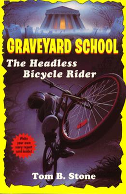 Headless Bicycle Rider (Graveyard School)