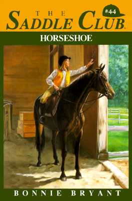 Horseshoe (The Saddle Club)