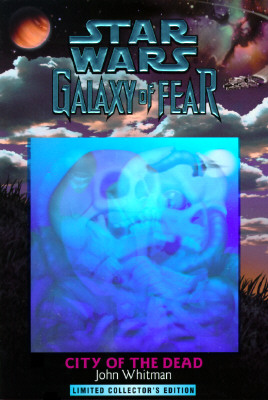 City of the Dead (Star Wars: Galaxy of Fear #2)
