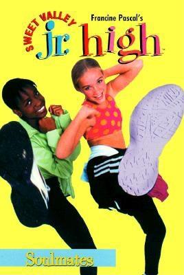 Soulmates (Sweet Valley Jr. High(TM))