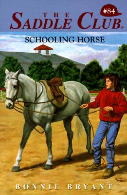 Schooling Horse (The Saddle Club)