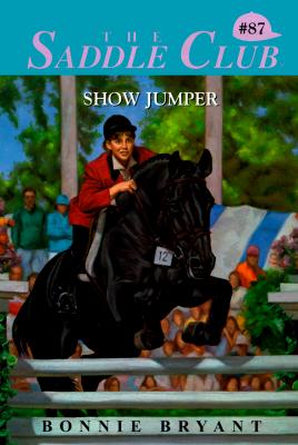 Show Jumper (The Saddle Club)