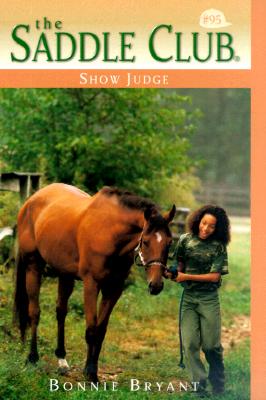 Show Judge (The Saddle Club)
