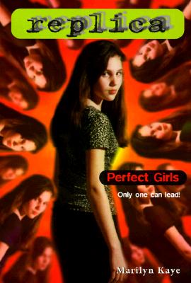 Perfect Girls (Replica 4)
