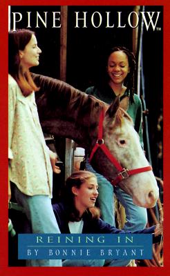 Reining In (Pine Hollow)