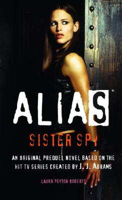 Image for SISTER SPY ALIAS
