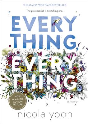 Everything, Everything [Review Copy]