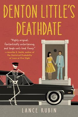 Denton Little's Deathdate (Denton Little Series)