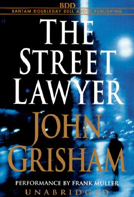 The Street Lawyer (John Grisham)