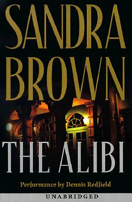 The Alibi Brown, Sandra and Redfield, Dennis