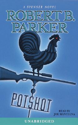 Potshot: A Spencer Novel (Spenser Novels)