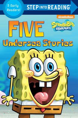 Five Undersea Stories (Spongebob)