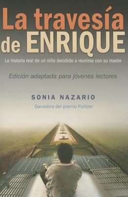 La Travesa de Enrique (Spanish Edition)