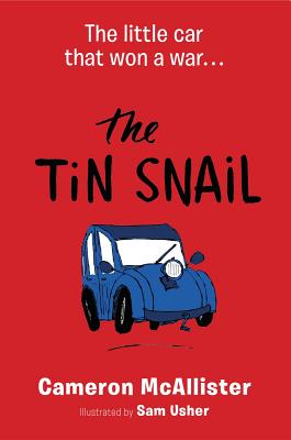 Tin Snail