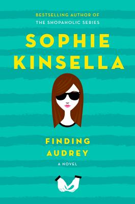 Image for Finding Audrey
