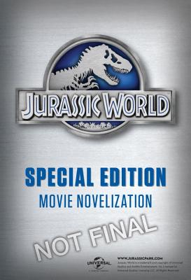 JURASSIC WORLD SPECI