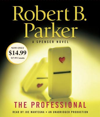 Image for The Professional: A Spenser Novel