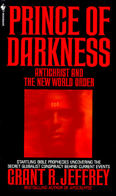 Prince of Darkness