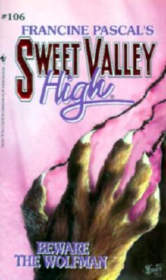Beware the Wolfman (Sweet Valley High)