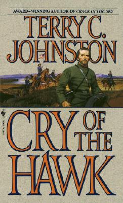 Cry of the Hawk: The Plainsmen (Scout)