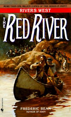 Image for The Red River (The Rivers West)