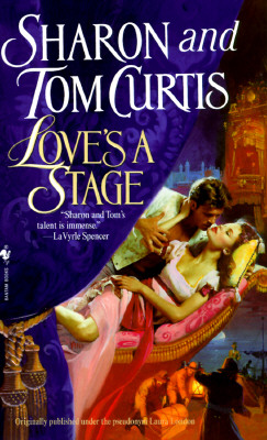 Love's a Stage
