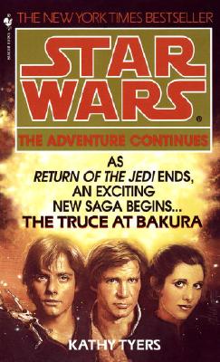 Truce at Bakura, The