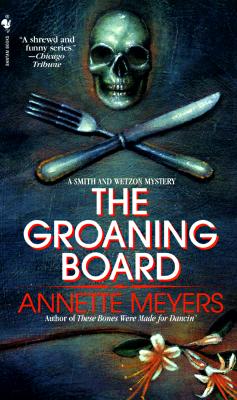 Image for The Groaning Board The Groaning Board