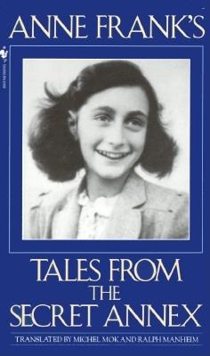 Image for Anne Frank's Tales from the Secret Annex