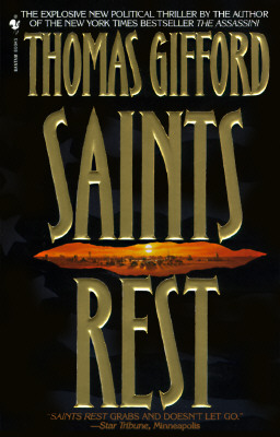 Saint's Rest
