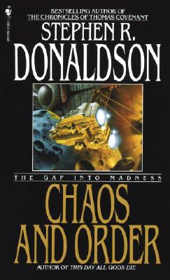 Chaos and Order : The Gap into Madness
