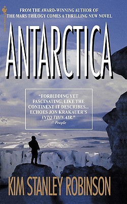 Antarctica: A Novel