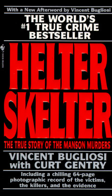 Helter Skelter: The True Story Of The Manson Murders