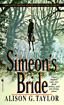 Simeon's Bride