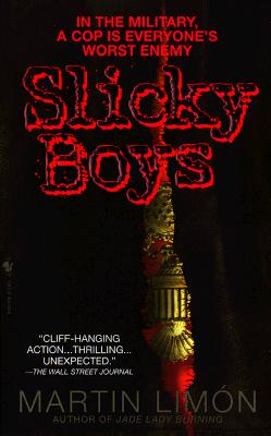 Slicky Boys