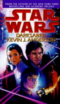 Image for Darksaber