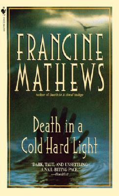 Image for Death in a Cold Hard Light