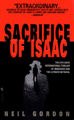 Sacrifice of Isaac