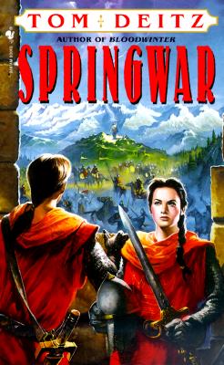 Springwar: A Tale of Eron (Bantam Spectra Book)