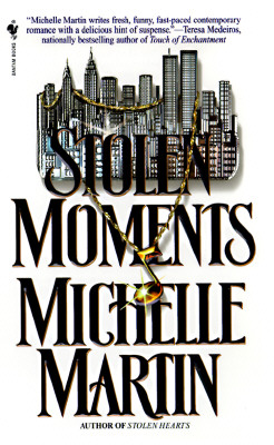 Stolen Moments