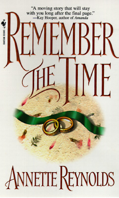 Remember the Time