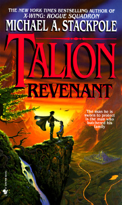 Talion: Revenant