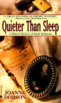 Quieter than Sleep
