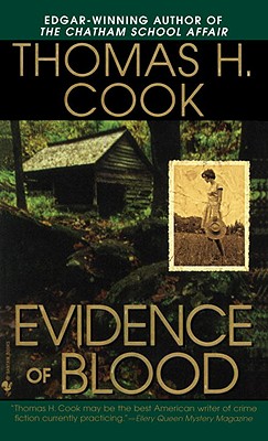 Evidence of Blood: A Novel
