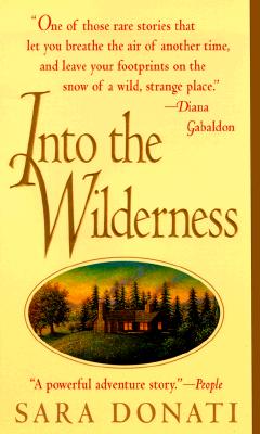 Image for Into the Wilderness