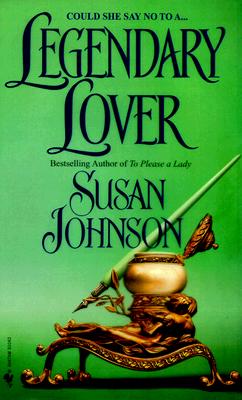 Image for Legendary Lover