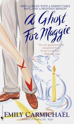Image for A Ghost for Maggie: A Novel