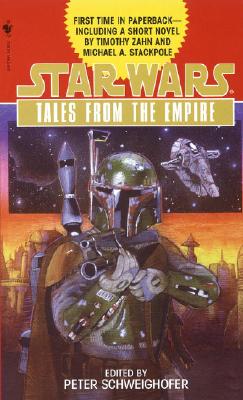 Tales from the Empire: Star Wars Legends
