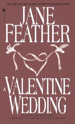A Valentine Wedding