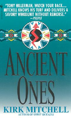 Image for ANCIENT ONES